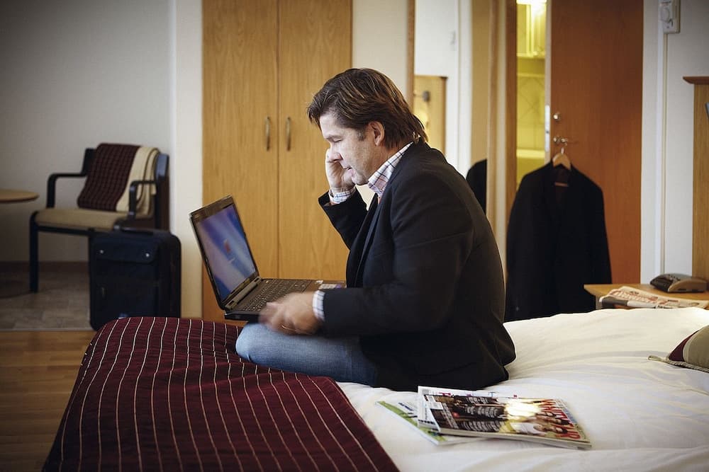 hotel image